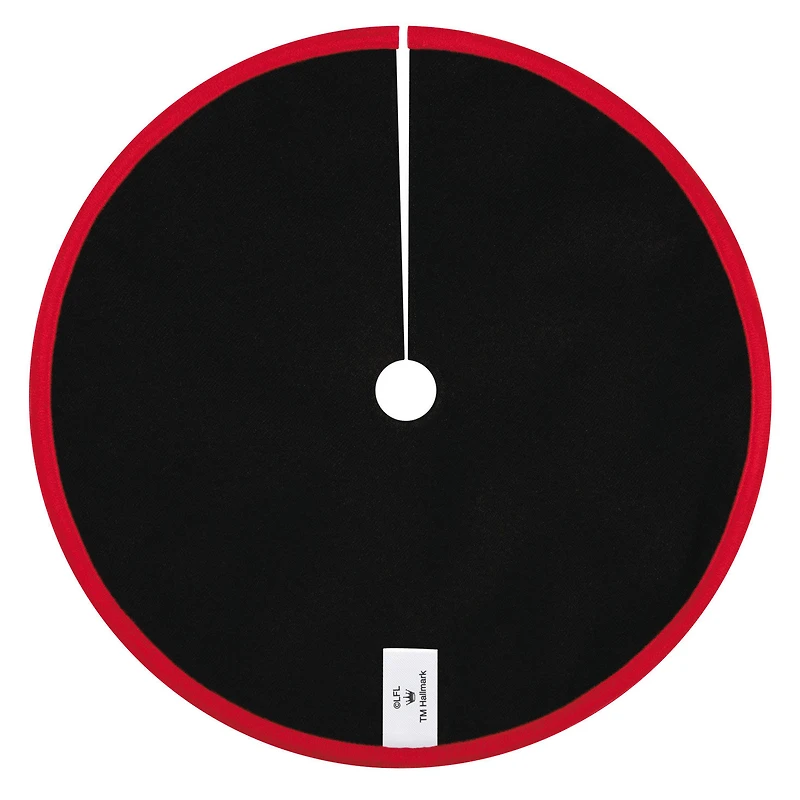 Mini Star Wars: The Galactic Empire™ Fabric Tree Skirt, 12" for only USD 20.99 | Hallmark