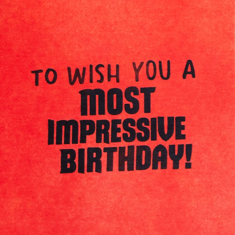 Star Wars™ Both Sides of the Force Funny Birthday Card With Mini Cards for only USD 5.59 | Hallmark
