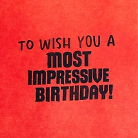 Star Wars™ Both Sides of the Force Funny Birthday Card With Mini Cards for only USD 5.59 | Hallmark