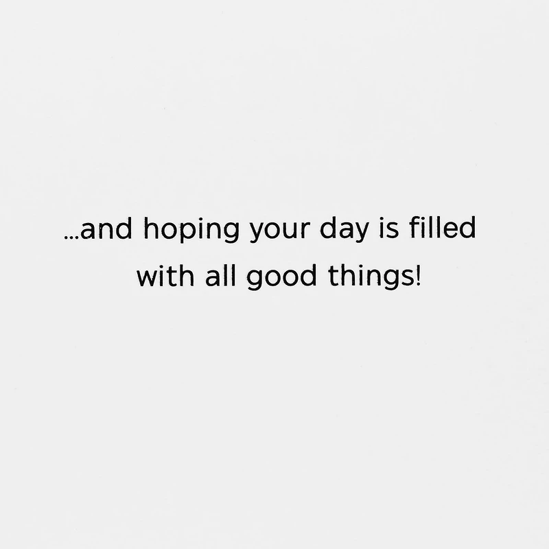 All Good Things Valentine's Day Cards, Pack of 6 for only USD 6.99 | Hallmark