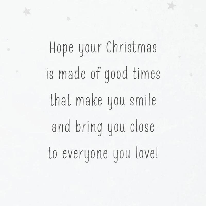 Snow Angel Tree Boxed Christmas Cards, Pack of 16 for only USD 15.49 | Hallmark