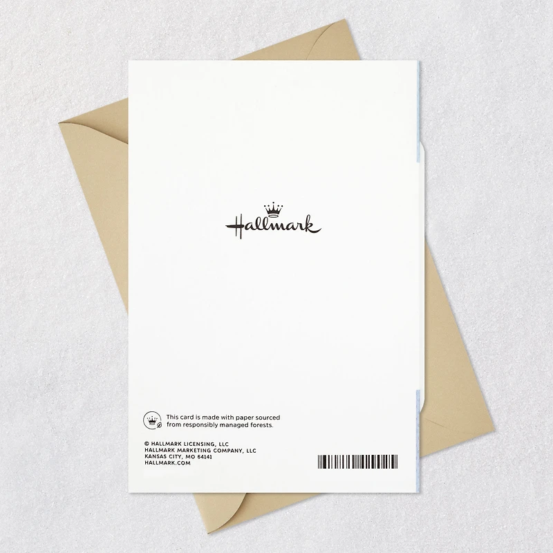 Precious Blessing New Baby Card for Grandparents for only USD 5.59 | Hallmark