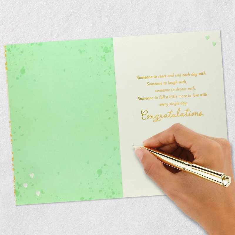You Found the One Engagement Card for only USD 5.59 | Hallmark