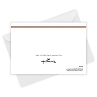 Orange Box Custom Card for only USD 4.99 | Hallmark