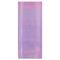 Iridescent Cellophane Tissue Paper, 4 sheets for only USD 3.99 | Hallmark