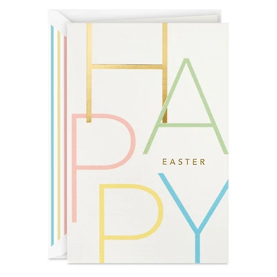 Bright and Beautiful Easter Card for only USD 5.99 | Hallmark