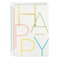Bright and Beautiful Easter Card for only USD 5.99 | Hallmark
