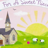 Many Things to Celebrate Religious First Communion Card for Niece for only USD 2.99 | Hallmark