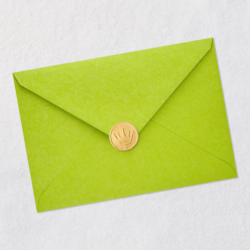 Pride and Happiness Father's Day Card for Son for only USD 4.59 | Hallmark