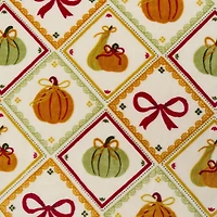 Hallmark Pumpkinette Throw 50x70 for only USD 34.99 | Hallmark