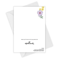You Are Appreciated and Loved Custom Mother's Day Card for only USD 4.99 | Hallmark