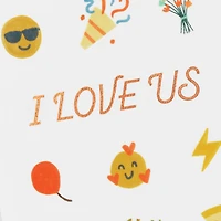Beside You Love Card for only USD 2.99 | Hallmark