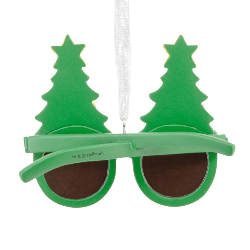 Holiday Sunglasses Hallmark Ornament for only USD 14.99 | Hallmark