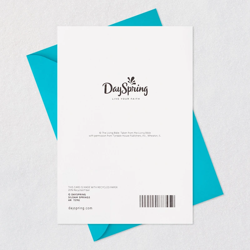You are a Blessing Religious Birthday Card for only USD 5.59 | Hallmark