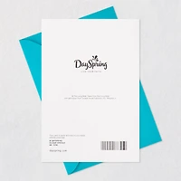 You are a Blessing Religious Birthday Card for only USD 5.59 | Hallmark