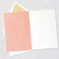 Bubble Tea Blank Card for only USD 9.59 | Hallmark