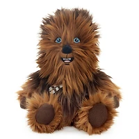 Star Wars™ Chewbacca™ Plush With Sound, 11" for only USD 39.99 | Hallmark