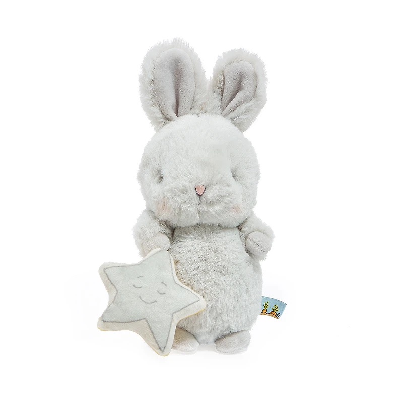 Bunnies by the Bay Sweet Bloom Bunny Stuffed Animal With Toy Sun, 9" for only USD 26.99 | Hallmark