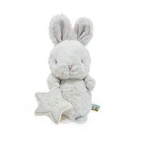 Bunnies by the Bay Sweet Bloom Bunny Stuffed Animal With Toy Sun, 9" for only USD 26.99 | Hallmark