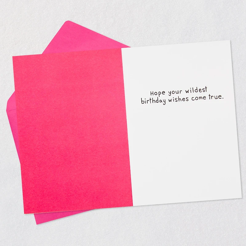 ID Check Funny Birthday Card for Her for only USD 3.99 | Hallmark