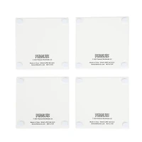 BioWorld Peanuts Gang Holiday Ceramic Coasters, Set of 4 for only USD 19.99 | Hallmark