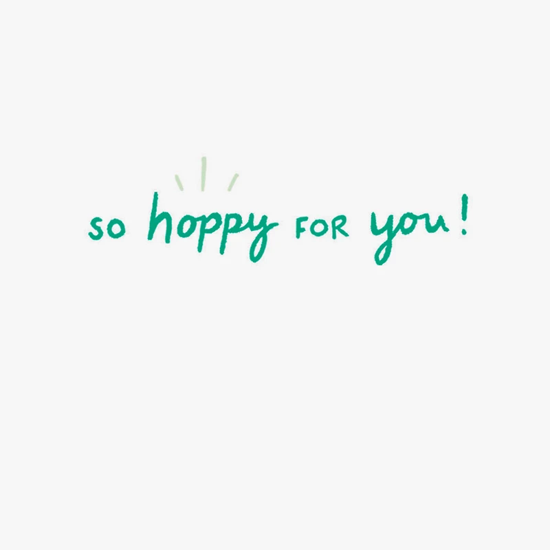 Congrats on the New Pad New Home Card for only USD 2.99 | Hallmark