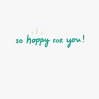 Congrats on the New Pad New Home Card for only USD 2.99 | Hallmark