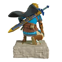 Nintendo The Legend of Zelda™: Tears of the Kingdom Link Musical Ornament With Light for only USD 42.99 | Hallmark