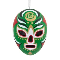 Vida Wrestler Luchador Mask Hallmark Ornament for only USD 11.49 | Hallmark
