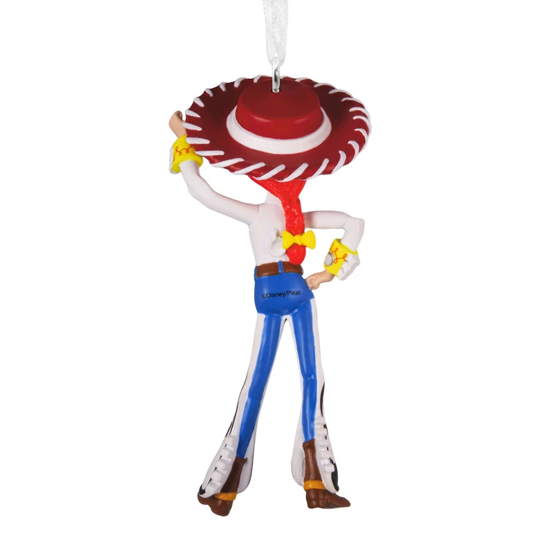 Disney/Pixar Toy Story 5 Jessie Hallmark Ornament for only USD 11.49 | Hallmark