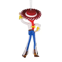 Disney/Pixar Toy Story 5 Jessie Hallmark Ornament for only USD 11.49 | Hallmark