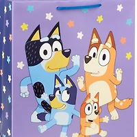 Bluey Party Fun 2-Pack Birthday Gift Bag Bundle for only USD 8.99 | Hallmark