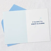 Like Farting in a Hot Tub Funny Birthday Card for only USD 4.49 | Hallmark