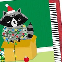 You Always Bring the Merry Christmas Card for Grandson for only USD 5.99 | Hallmark
