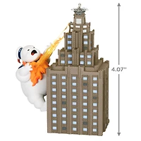 Ghostbusters™ Roast Him! Ornament With Light and Sound for only USD 34.99 | Hallmark