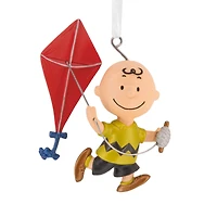Peanuts® 75th Anniversary Charlie Brown With Kite Hallmark Ornament for only USD 11.49 | Hallmark