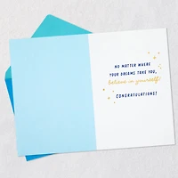 No Limits Graduation Card for only USD 3.59 | Hallmark