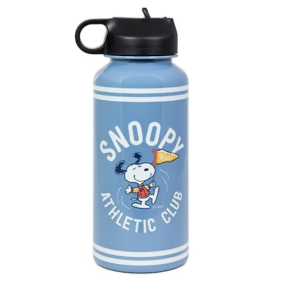 Peanuts® Snoopy Athletic Club Water Bottle, 32 oz. for only USD 26.99 | Hallmark