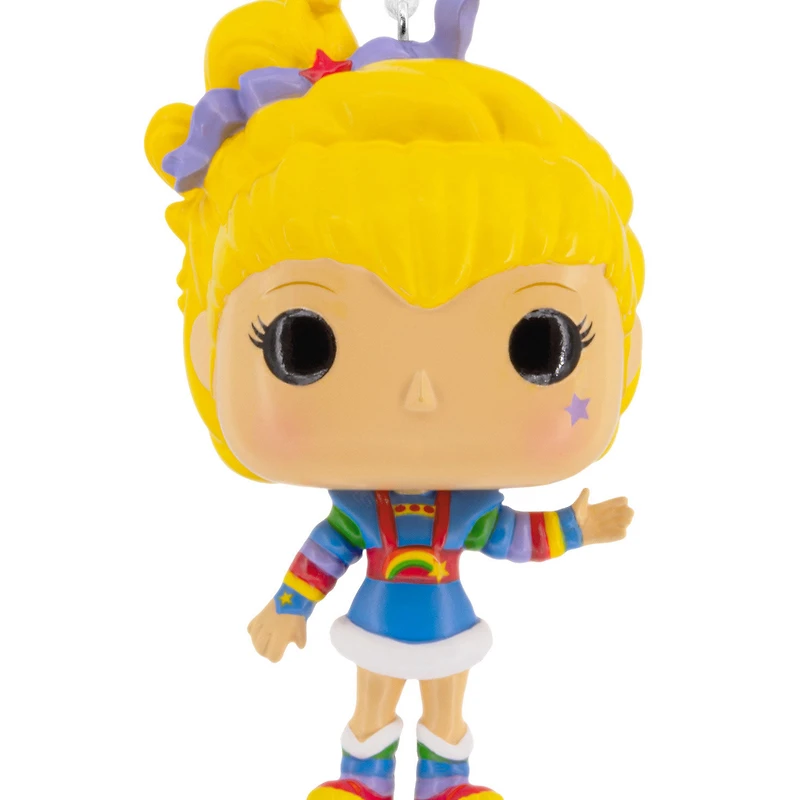 Rainbow Brite Funko POP!® Hallmark Ornament for only USD 12.99 | Hallmark