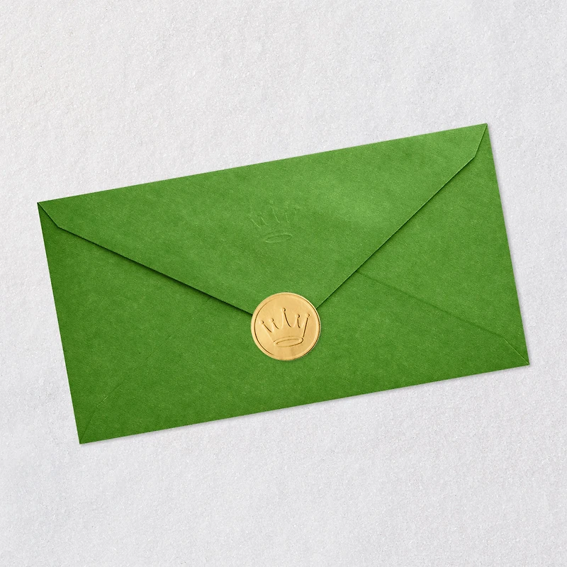 Wonder and Joy Money Holder Holiday Card for only USD 2.99 | Hallmark