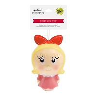 Dr. Seuss's How the Grinch Stole Christmas!™ Cindy-Lou Who Shatterproof Hallmark Ornament for only USD 9.49 | Hallmark