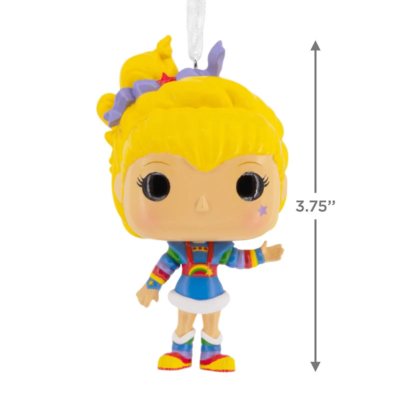 Rainbow Brite Funko POP!® Hallmark Ornament for only USD 12.99 | Hallmark