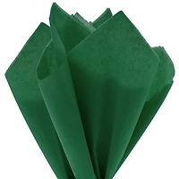 Solid Green Holiday Tissue Paper, 8 sheets for only USD 1.99 | Hallmark
