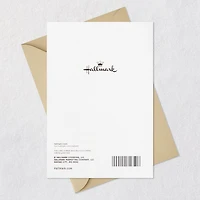 Remembering With You Sympathy Card for only USD 4.99 | Hallmark