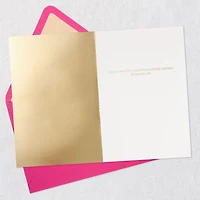 Celebrated and Surrounded by Love Birthday Card for only USD 9.59 | Hallmark