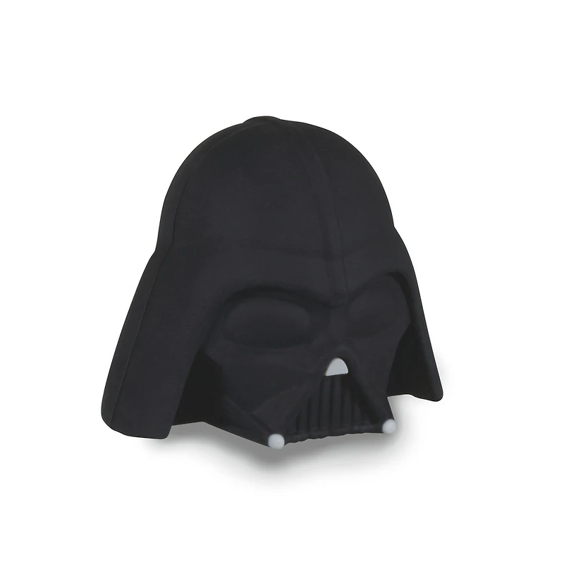 Star Wars™ Darth Vader Charmers Silicone Charm, 1.5" H for only USD 9.99 | Hallmark