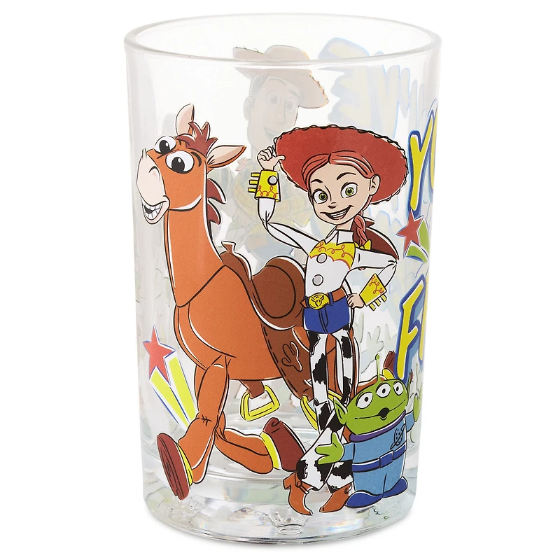 Disney/Pixar Toy Story Collectible Drinking Glass, 13.5 oz. for only USD 16.99 | Hallmark