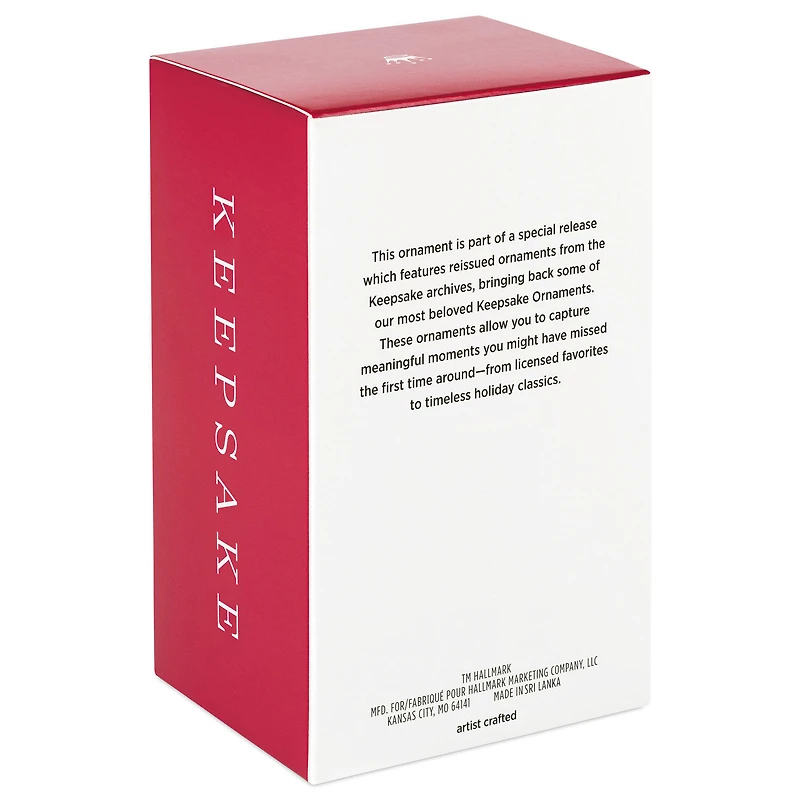 Nintendo Mario Kart™ Donkey Kong Ornament for only USD 23.99 | Hallmark