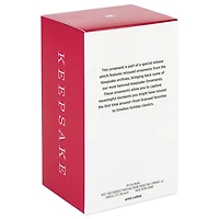 Nintendo Mario Kart™ Donkey Kong Ornament for only USD 23.99 | Hallmark