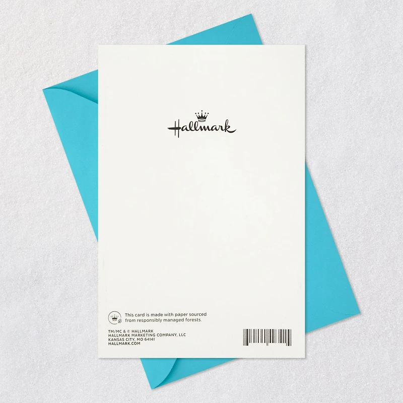 You're Living Proof Birthday Card for only USD 4.99 | Hallmark